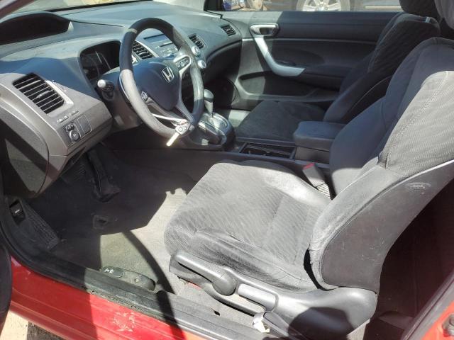 2009 Honda Civic Ex VIN: 2HGFG12819H517901 Lot: 50179824