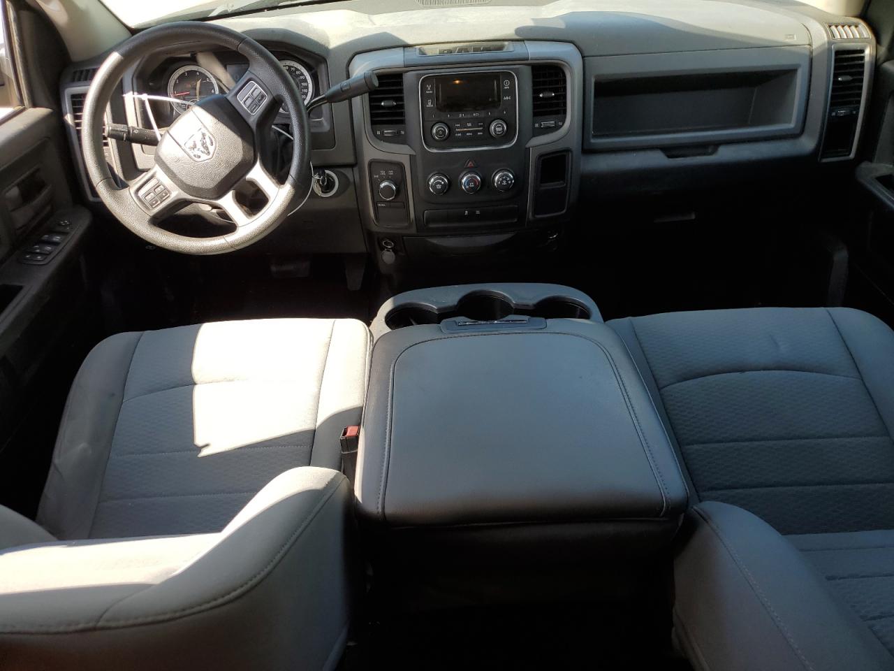 1C6RR7FP4DS542651 2013 Ram 1500 St