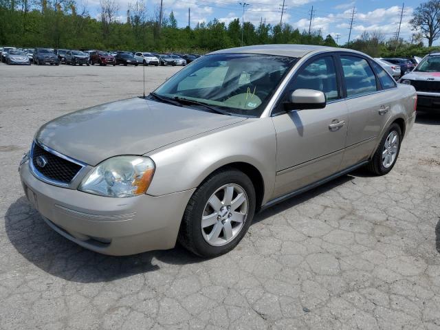 2006 Ford Five Hundred Sel VIN: 1FAFP24126G139153 Lot: 50799504