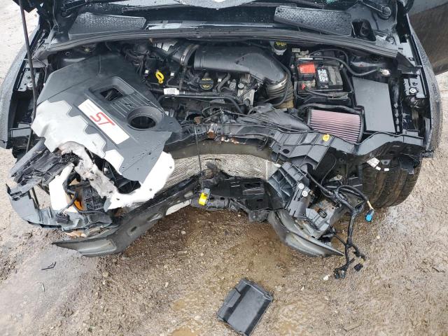 2016 Ford Focus St VIN: 1FADP3L9XGL359606 Lot: 51636344