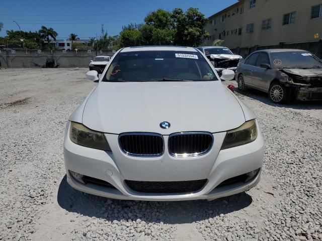 2009 BMW 328 I VIN: WBAPH77579NM46578 Lot: 51332554