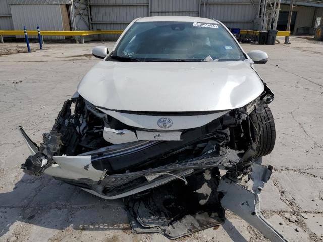 2020 Toyota Corolla Se VIN: JTDS4RCE9LJ018214 Lot: 53091494