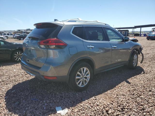 2020 Nissan Rogue S VIN: KNMAT2MT3LP535640 Lot: 49732004