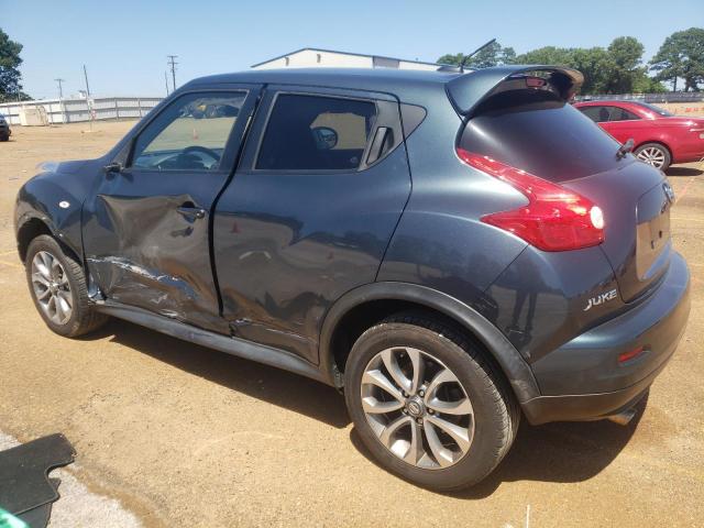 2013 Nissan Juke S VIN: JN8AF5MR4DT203460 Lot: 50634704