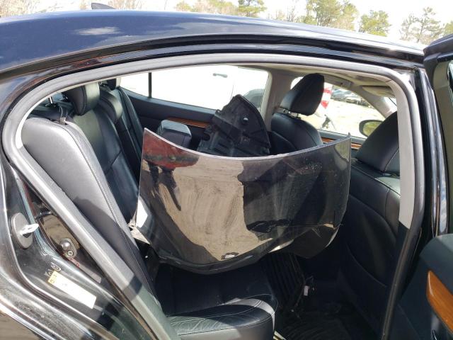 2015 Lexus Es 300H VIN: JTHBW1GG9F2099204 Lot: 46696634