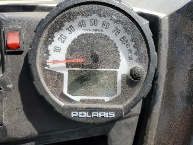 2011 POLARIS RANGER 800 4XATH76A0B4264269