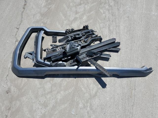 2021 GMC Sierra K1500 At4 VIN: 1GTU9EET1MZ412923 Lot: 51989854