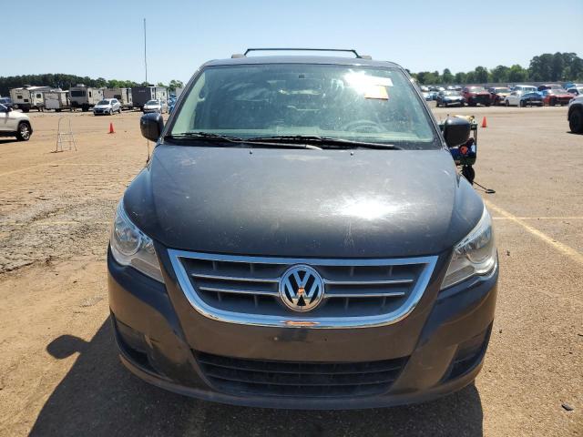 2012 Volkswagen Routan Se VIN: 2C4RVABG9CR393399 Lot: 51913204