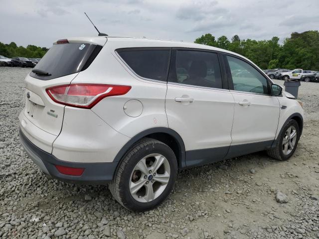 2015 Ford Escape Se VIN: 1FMCU0GX8FUC11853 Lot: 52699804