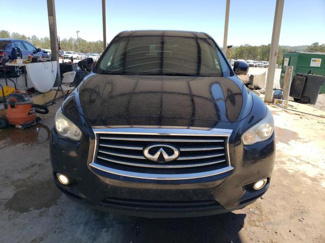 2013 Infiniti Jx35 VIN: 5N1AL0MN0DC307203 Lot: 49734744