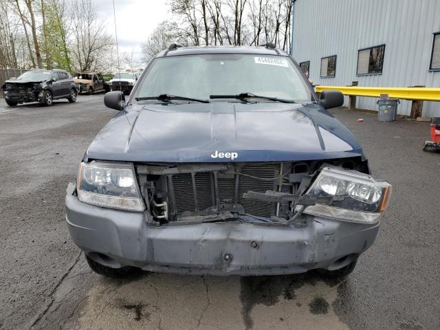 2004 Jeep Grand Cherokee Laredo VIN: 1J4GX48S64C210804 Lot: 45482404