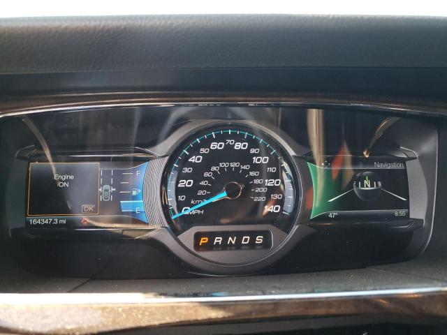 2015 FORD TAURUS LIM - 1FAHP2J82FG116823