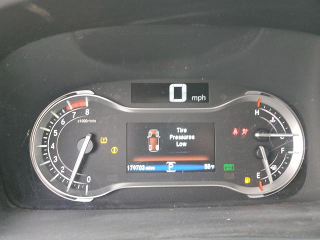 2016 HONDA PILOT EXL - 5FNYF6H55GB096076