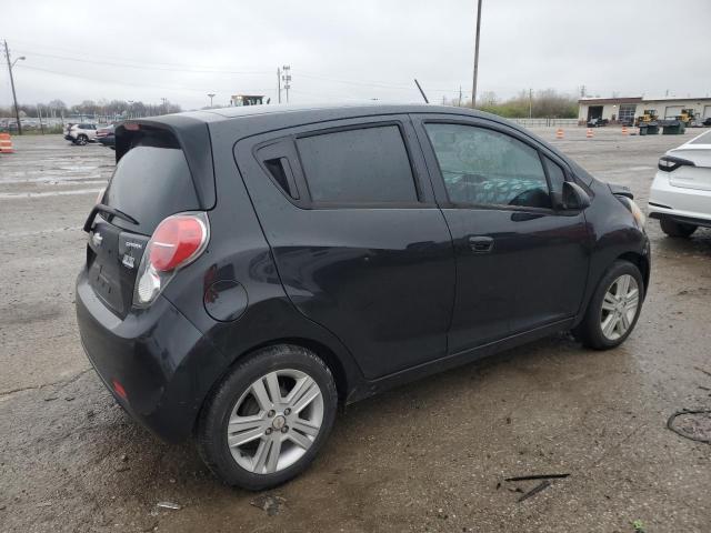 2014 Chevrolet Spark Ls VIN: KL8CB6S95EC498409 Lot: 49329744