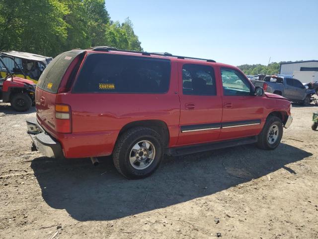 2001 Chevrolet Suburban C1500 VIN: 3GNEC16T21G211015 Lot: 49559224