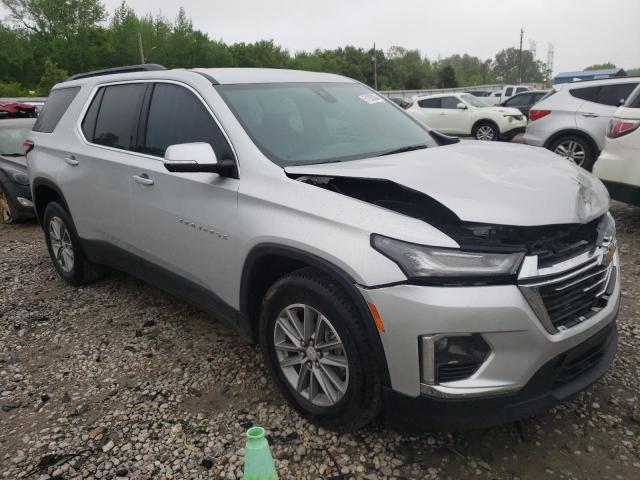 2022 Chevrolet Traverse Lt VIN: 1GNEVGKW5NJ116921 Lot: 51282864