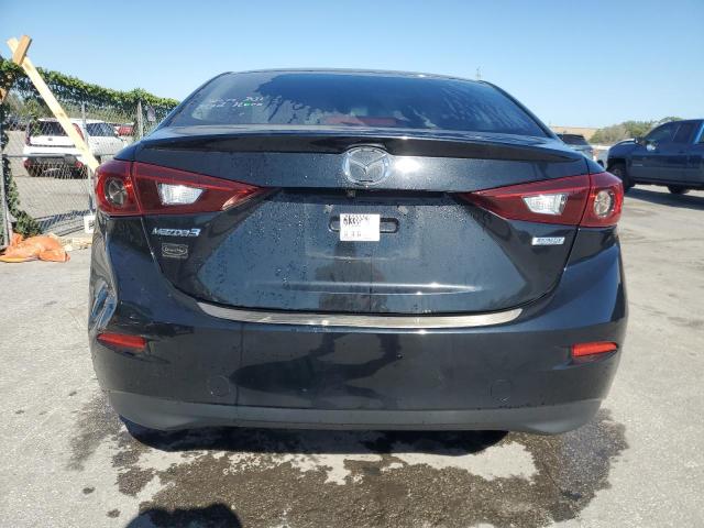 2016 Mazda 3 Touring VIN: JM1BM1V73G1338960 Lot: 49790214