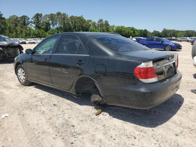 2005 Toyota Camry Le VIN: 4T1BE32K85U006165 Lot: 49360564