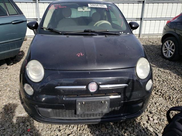 VIN 3C3CFFAR8DT554511 2013 Fiat 500, Pop no.5