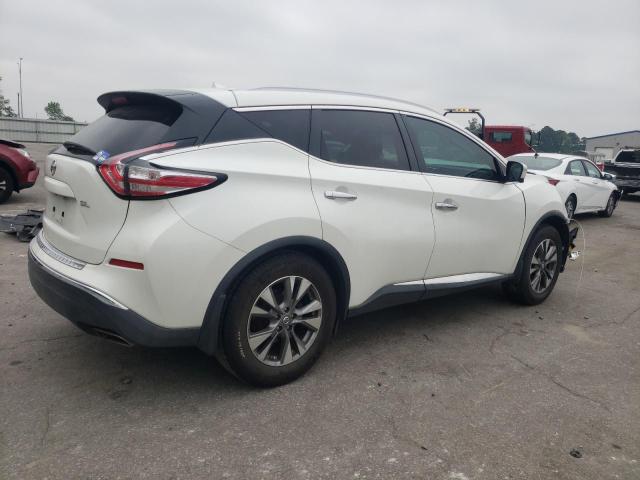 2015 Nissan Murano S VIN: 5N1AZ2MG7FN240179 Lot: 48563404