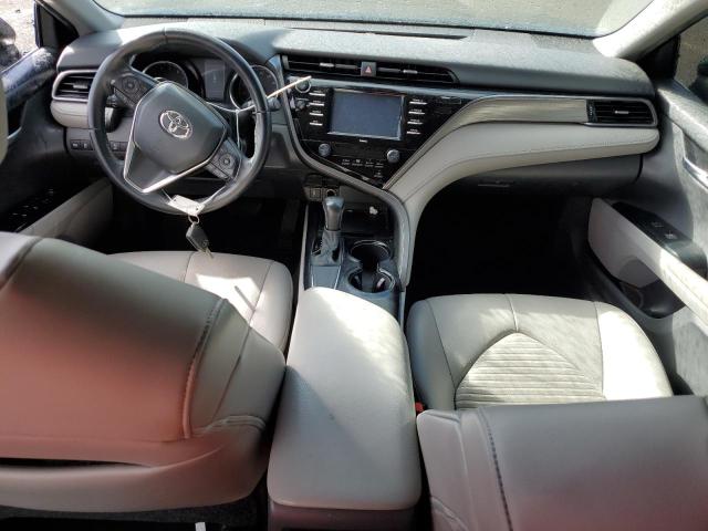 2020 Toyota Camry Se VIN: 4T1G11AK8LU944865 Lot: 51354754