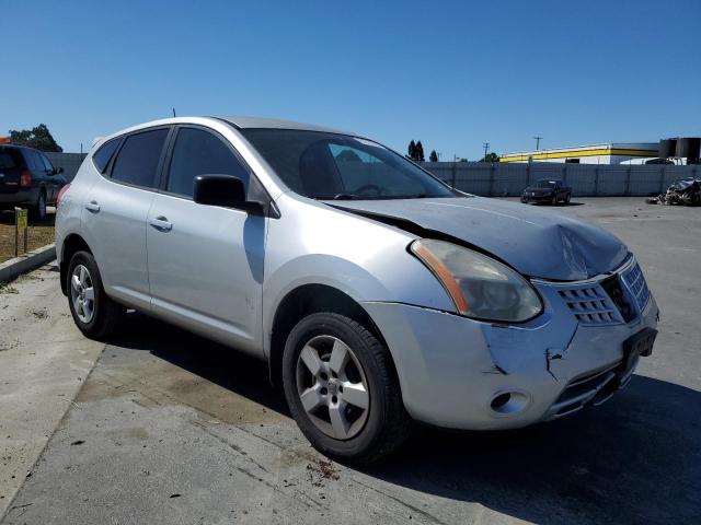 2009 Nissan Rogue - Image 4
