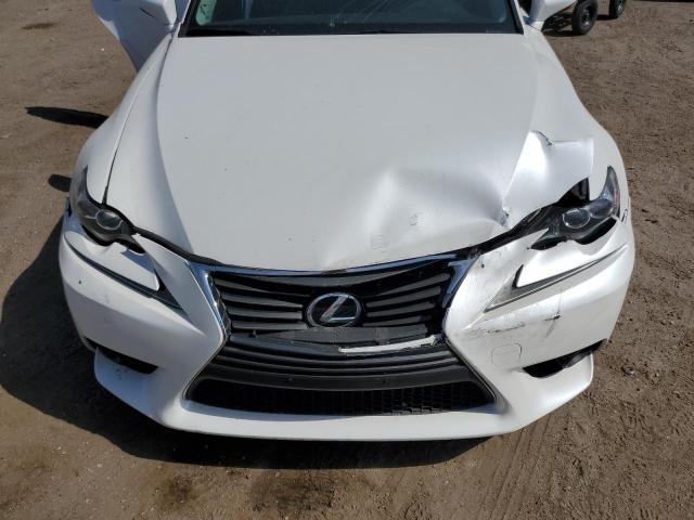 2014 Lexus Is 250 VIN: JTHBF1D29E5038764 Lot: 52475264