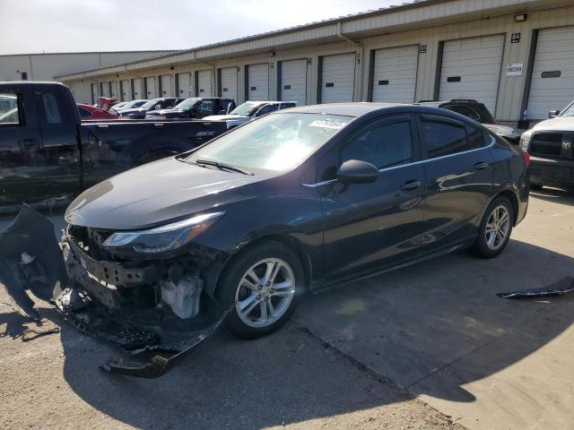 2017 CHEVROLET CRUZE LT - 1G1BE5SM4H7136165