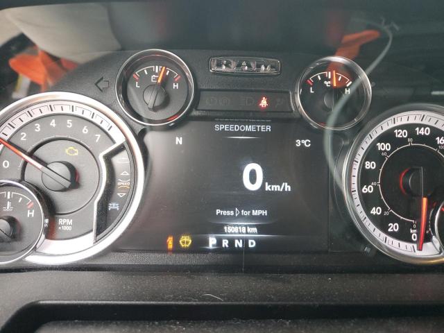 2019 RAM 1500 CLASS - 3C6RR7KT8KG730452