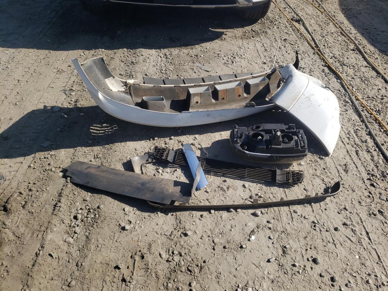 1GNDS13S732216944 2003 Chevrolet Trailblazer