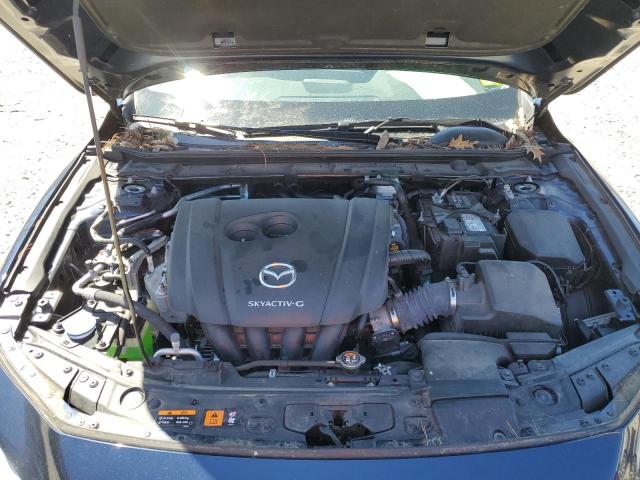 2021 Mazda 3 Select VIN: 3MZBPABL6MM252269 Lot: 52306084