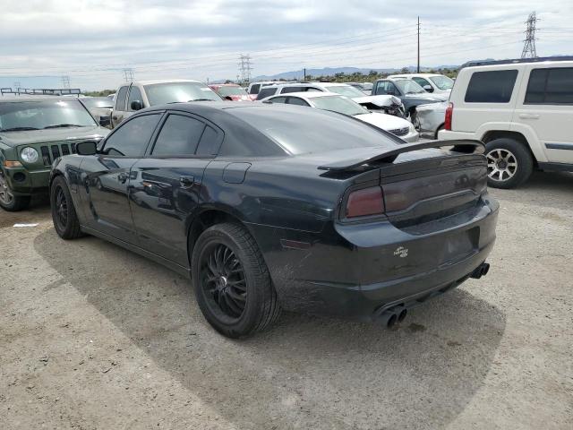 2012 Dodge Charger R/T VIN: 2C3CDXCT8CH106989 Lot: 50719974