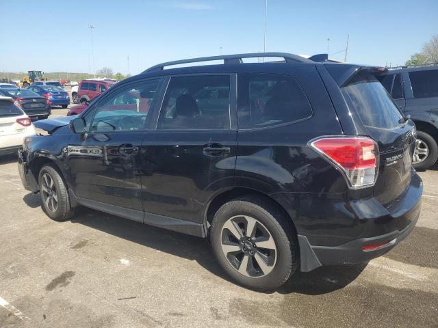 2017 SUBARU FORESTER 2 - JF2SJAGC1HH494766