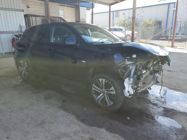 2020 Mitsubishi Outlander Sport Es VIN: JA4AP3AU6LU019274 Lot: 52103274