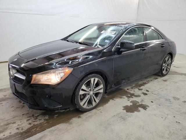 2014 Mercedes-Benz Cla 250 VIN: WDDSJ4EBXEN036964 Lot: 51159514