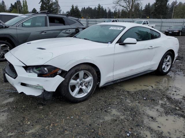 2018 Ford Mustang VIN: 1FA6P8TH0J5123894 Lot: 51075574