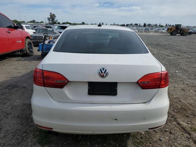 2013 Volkswagen Jetta Tdi VIN: 3VWLL7AJ9DM306151 Lot: 51311764