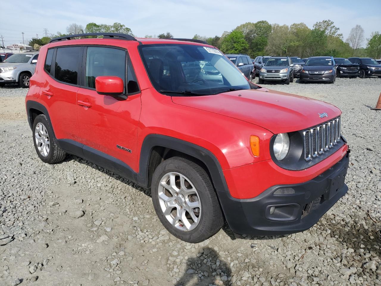 ZACCJABT8FPB88244 2015 Jeep Renegade Latitude