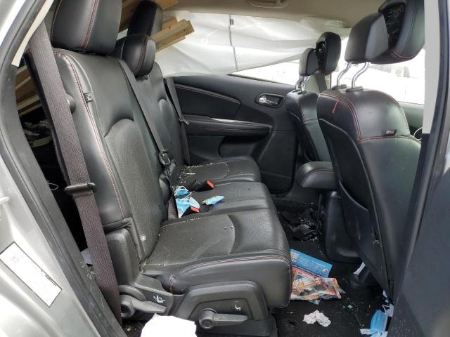 2019 Dodge Journey Gt VIN: 3C4PDDEG8KT771036 Lot: 51641394