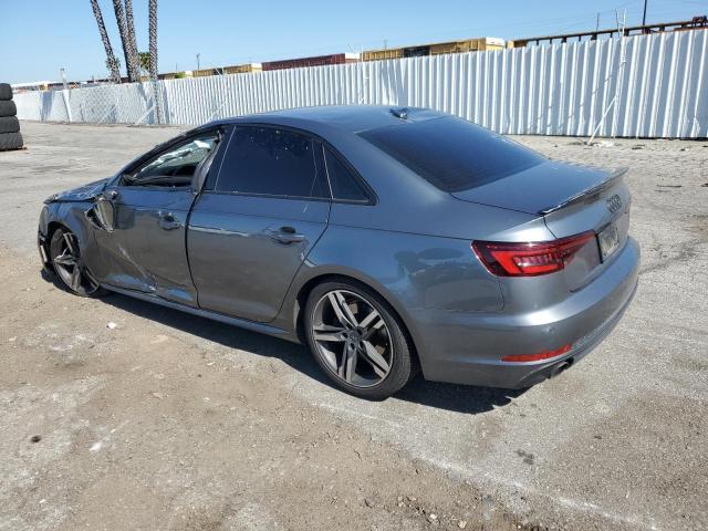 2018 Audi A4 Premium Plus VIN: WAULMAF41JN002231 Lot: 50298214