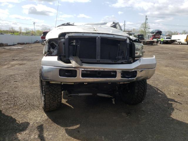 2005 Ford Excursion Xlt VIN: 1FMNU41S05ED40370 Lot: 52462974