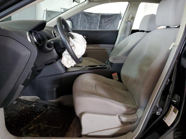 2010 Nissan Rogue S VIN: JN8AS5MT9AW002509 Lot: 50261814