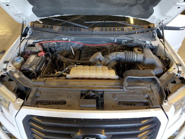 2016 FORD F150 SUPER - 1FTEW1EF1GFC66884