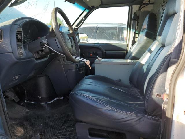 2000 Chevrolet Astro VIN: 1GCDL19W1YB103241 Lot: 50520454