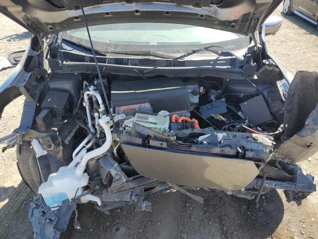 2019 Nissan Leaf S Plus VIN: 1N4BZ1CP6KC318886 Lot: 51193364