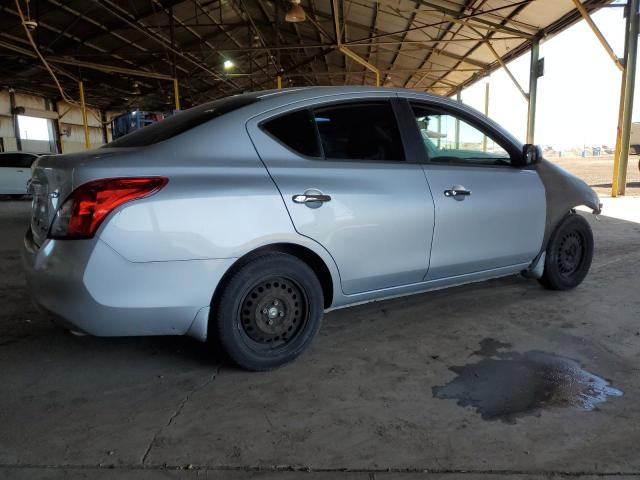 2012 Nissan Versa S VIN: 3N1CN7AP5CL917609 Lot: 52939244