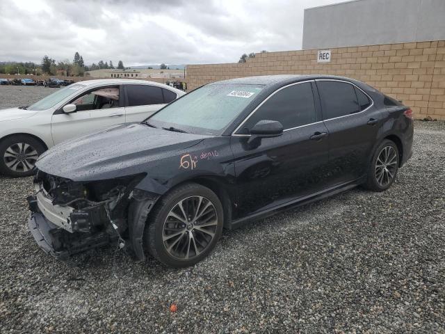2019 TOYOTA CAMRY L - 4T1B11HK6KU192212