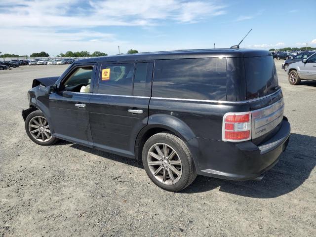 2015 Ford Flex Limited VIN: 2FMHK6D87FBA05540 Lot: 51266044