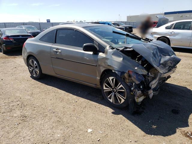 2008 Honda Civic Ex VIN: 2HGFG12848H513906 Lot: 50927924