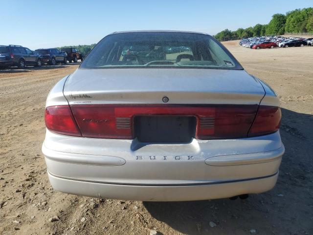 2004 Buick Regal Ls VIN: 2G4WB52K041217067 Lot: 51283614